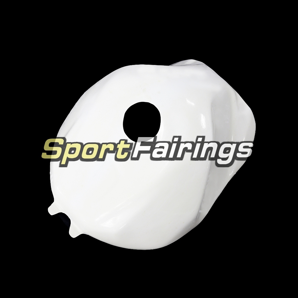 Unpainted Fiberglass Racing Fairing Kit Fit For Suzuki GSXR600 750 2000 - 2003