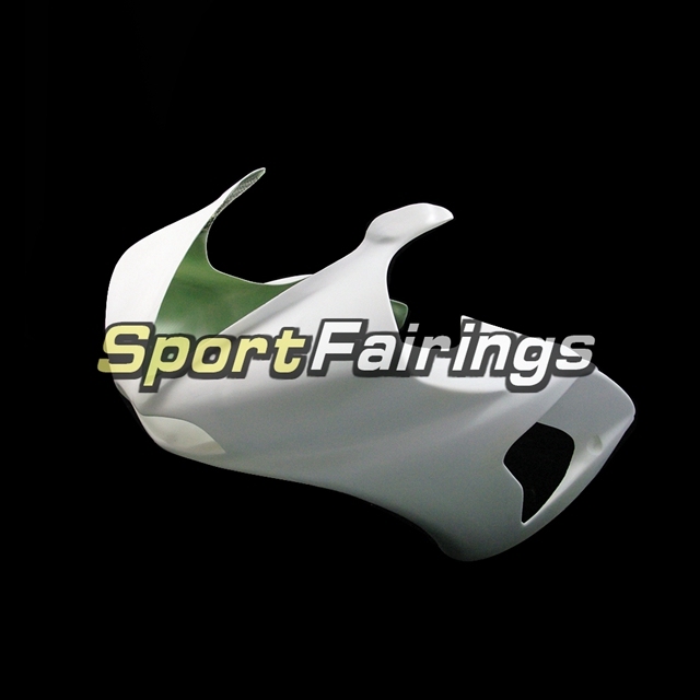 Unpainted Fiberglass Racing Fairing Kit Fit For R6 2003 - 2005