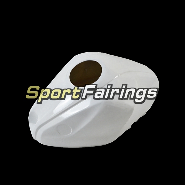 Unpainted Fiberglass Racing Fairing Kit Fit For R25 / R3 2014 - 2018