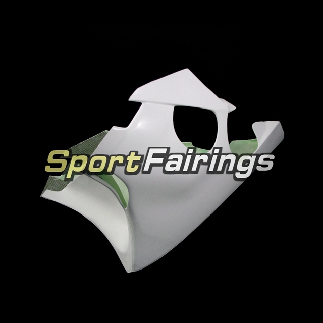 Unpainted Fiberglass Racing Fairing Kit Fit For R6 2008 - 2016