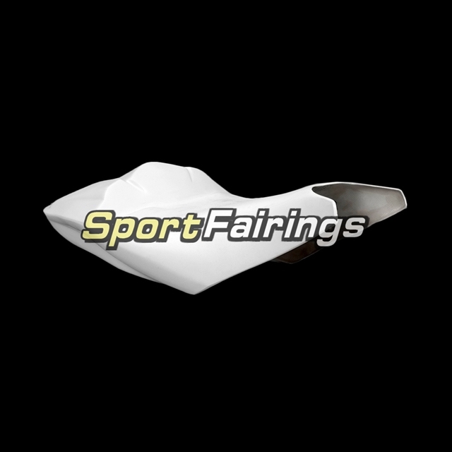 Unpainted Fiberglass Racing Fairing Kit Fit For R3 2019-2020