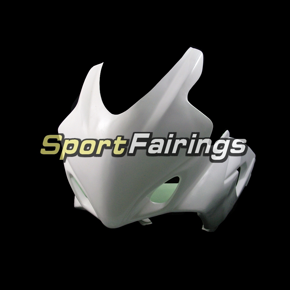 Unpainted Racing Fiberglass Fairing Kit Fit For Suzuki GSXR1000 K5 2005 2006