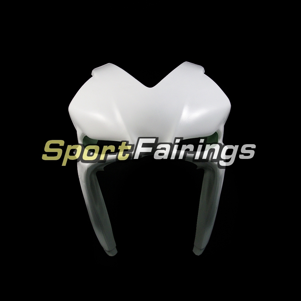 Unpainted Firberglass Racing Fairings Fit For Aprilia RSV4 1000 2010 - 2015