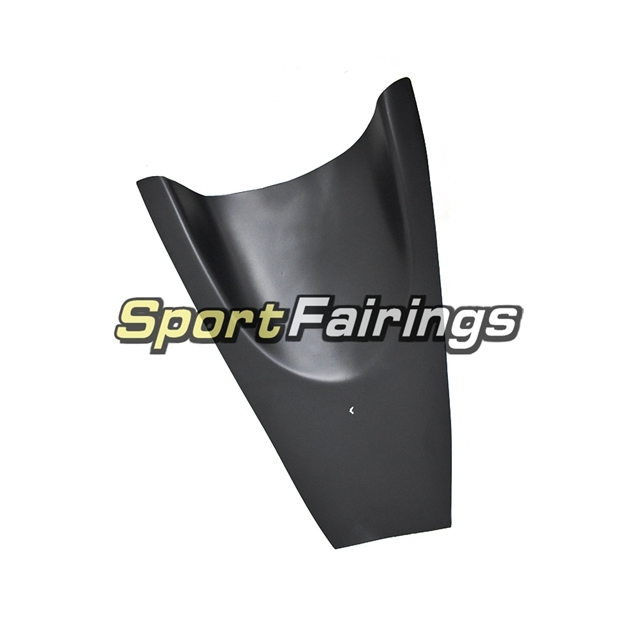 Fiberglass Racing Fairing Kit Fit For Yamaha YZF R1 2002 2003 - Blue