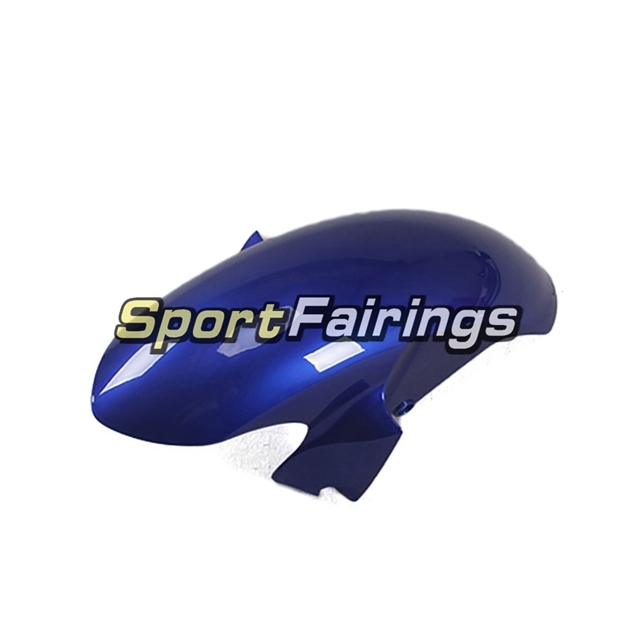 Fairing Kit Fit For Yamaha YZF R6 2008 - 2016 - Blue White