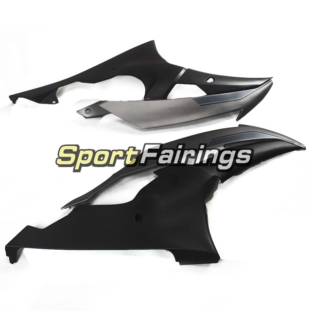 Fairing Kit Fit For Yamaha YZF R6 2008 - 2016 - Black