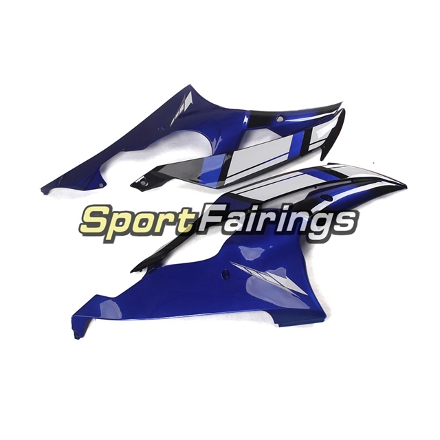 Fairing Kit Fit For Yamaha YZF R6 2008 - 2016 - Blue