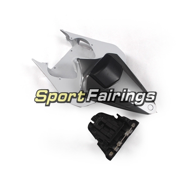 Fairing Kit Fit For Yamaha YZF R6 2008 - 2016 - Grey White