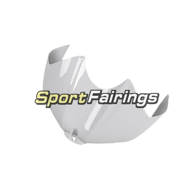 Fairing Kit Fit For Yamaha YZF R6 2006 2007 -White and Red
