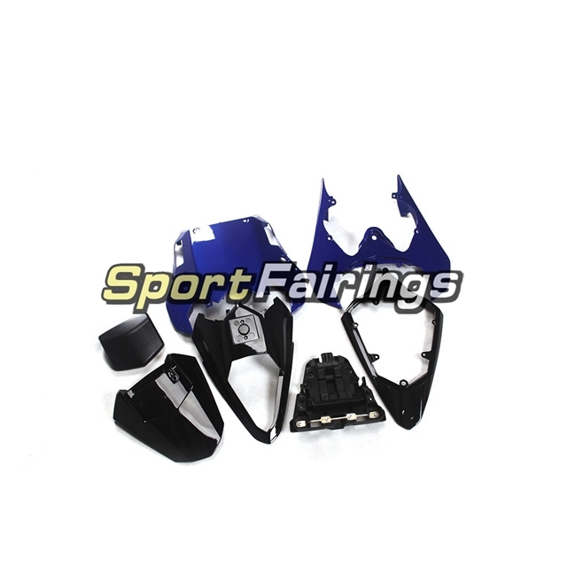 Fairing Kit Fit For Yamaha YZF R6 2008 - 2016 - Blue