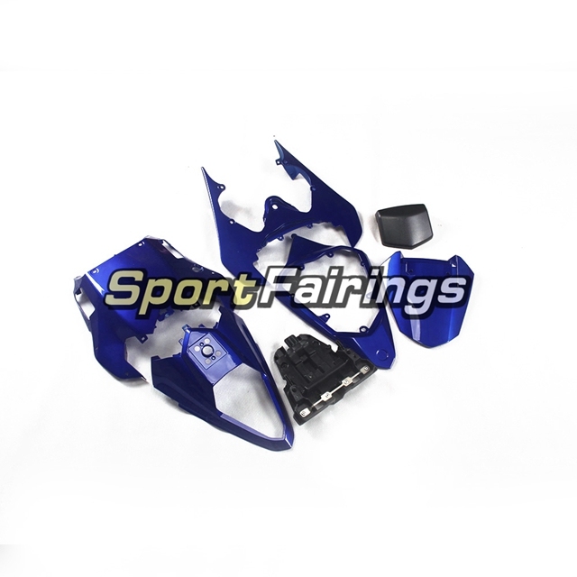 Fairing Kit Fit For Yamaha YZF R6 2008 - 2016 - Blue White