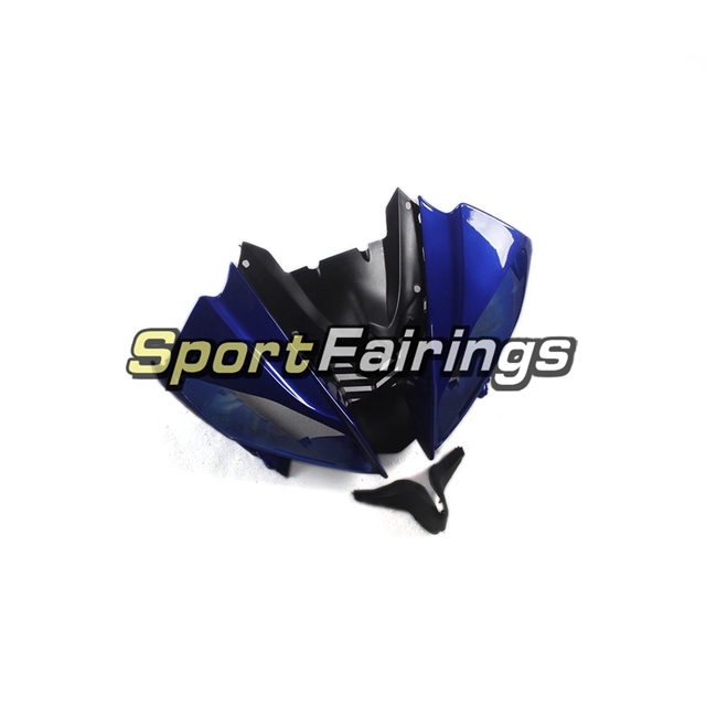 Fairing Kit Fit For Yamaha YZF R6 2008 - 2016 - Blue