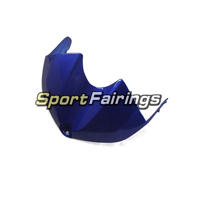 Fairing Kit Fit For Yamaha YZF R6 2008 - 2016 - Blue White