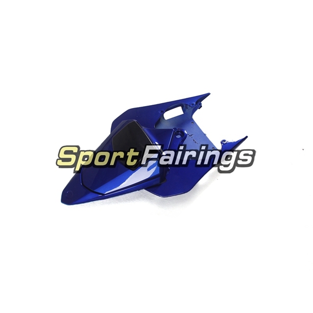 Fairing Kit Fit For Yamaha YZF R6 2008 - 2016 - Blue White