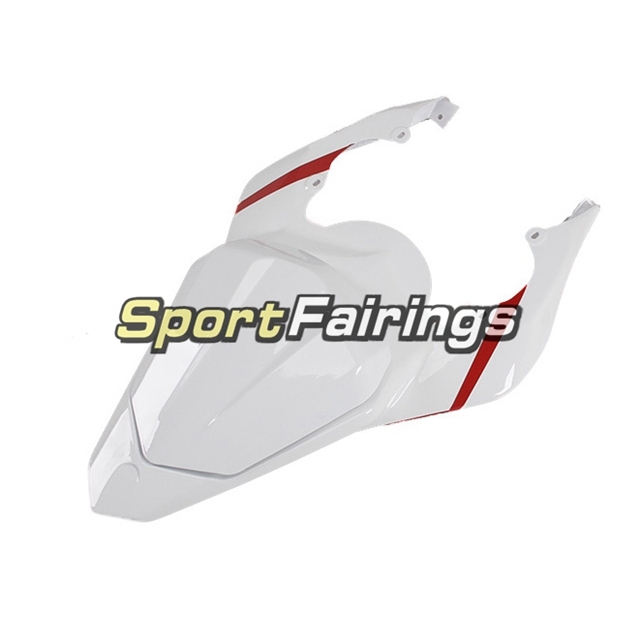 Fairing Kit Fit For Yamaha YZF R6 2006 2007 -White and Red