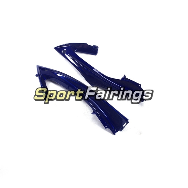 Fairing Kit Fit For Yamaha YZF R6 2008 - 2016 - Blue