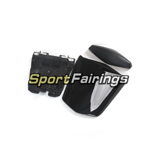 Fairing Kit Fit For Yamaha YZF R6 2003 2004 R6S 06 - 09 -Gloss Black and Deep Red