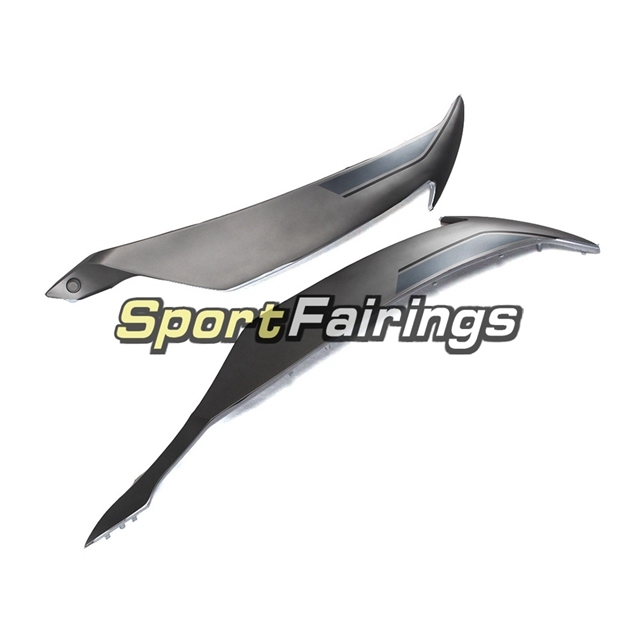 Fairing Kit Fit For Yamaha YZF R6 2008 - 2016 - Black