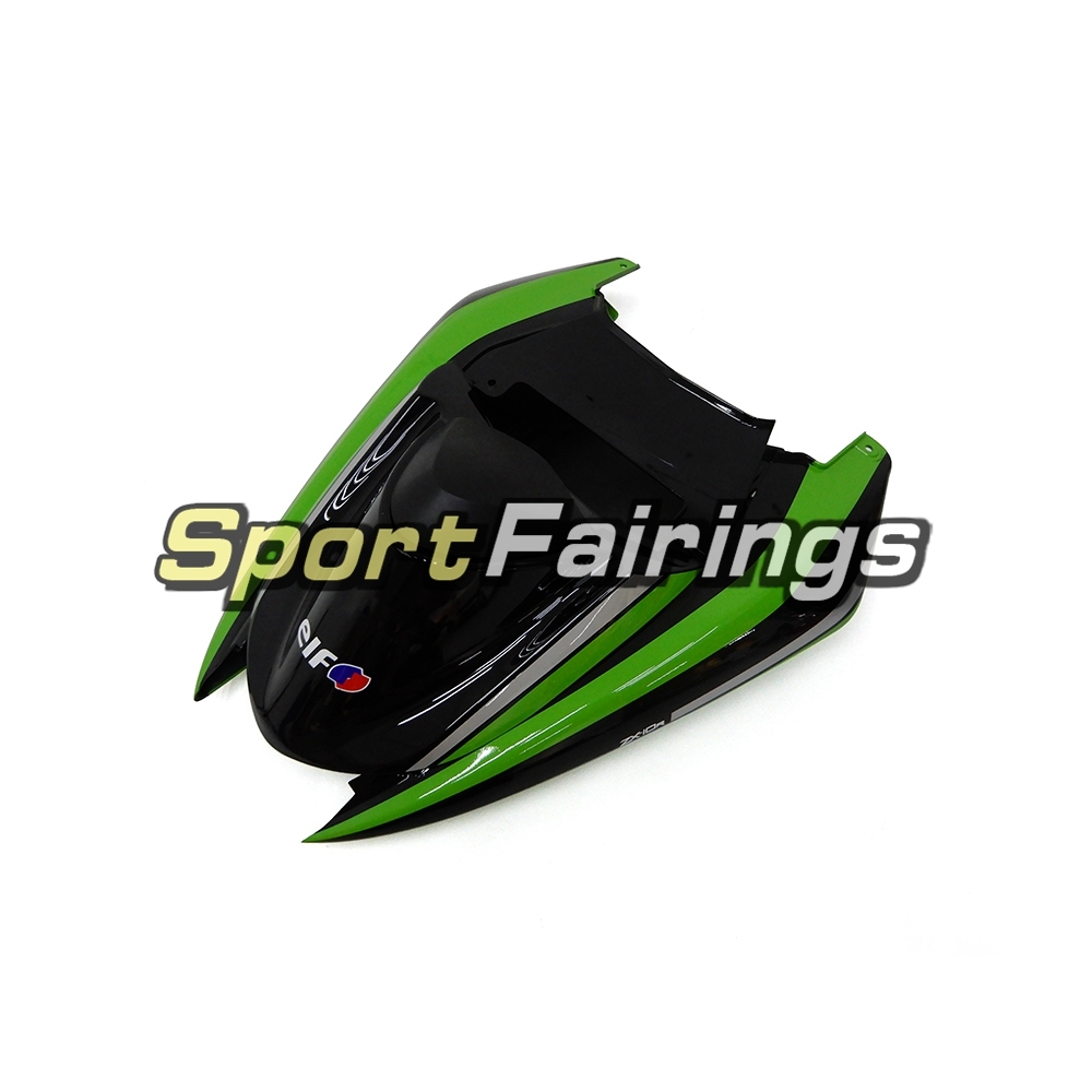 Fairing Kit Fit For Kawasaki ZX10R 2004 - 2005 -Elf Green Black Red