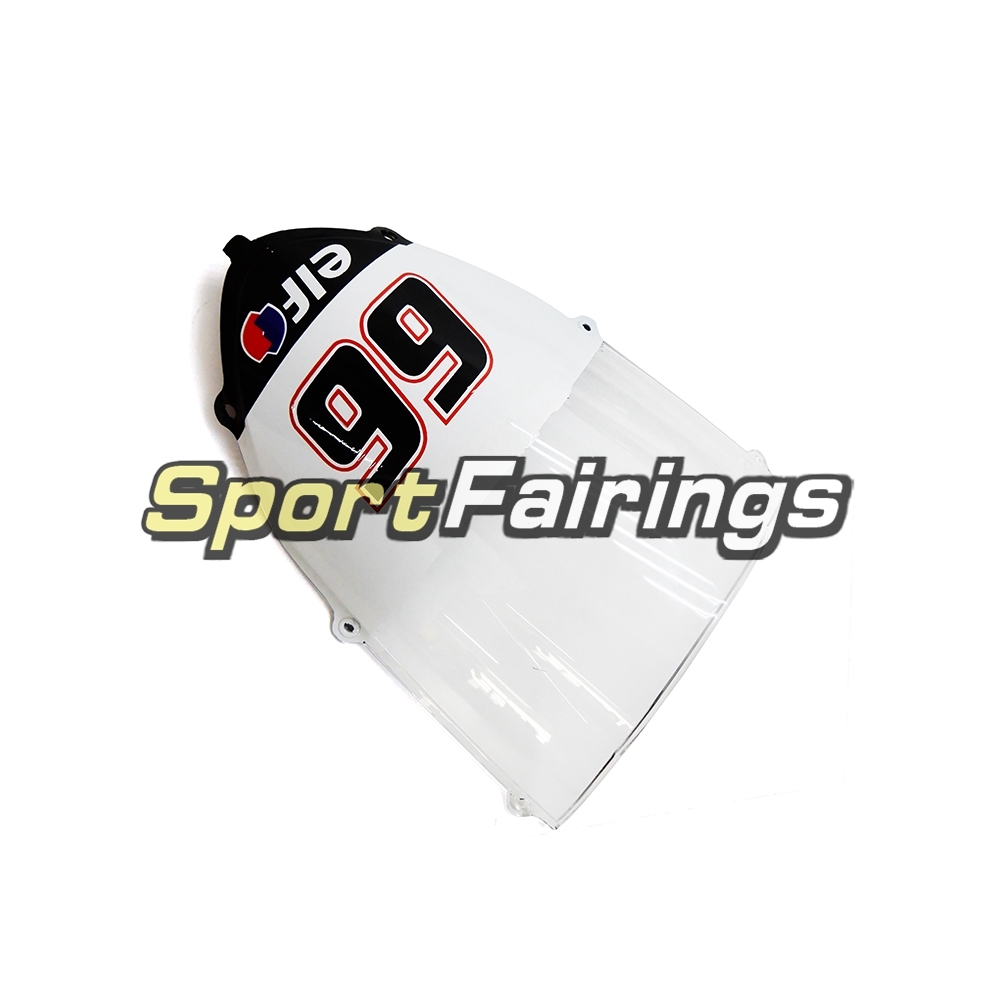 Fairing Kit Fit For Kawasaki ZX10R 2004 - 2005 -Elf Green Black Red