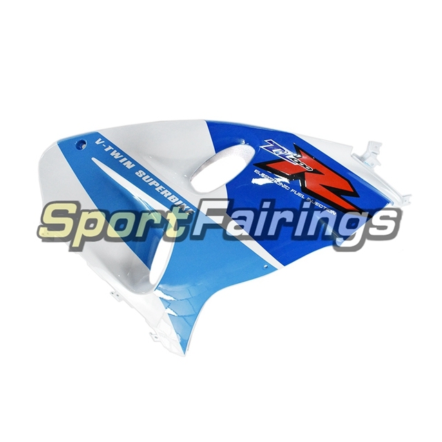 Fairing Kit Fit For Suzuki TL1000 1998 - 2002 - Blue White Black