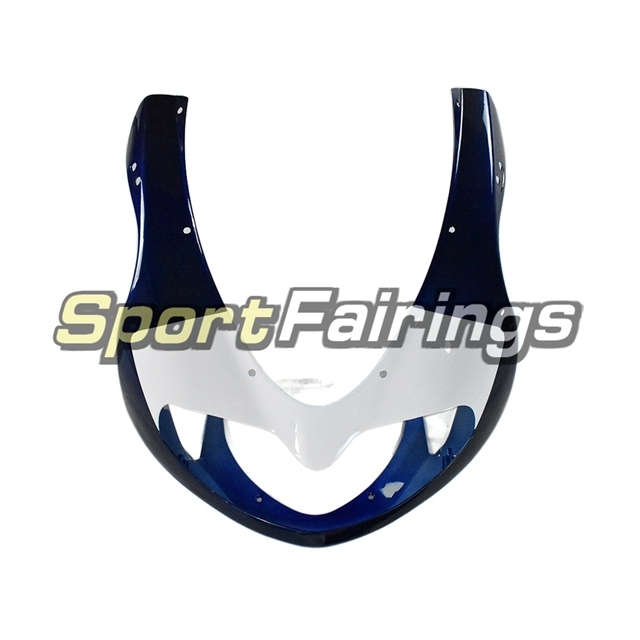 Fairing Kit Fit For Suzuki TL1000 1998 - 2002 - Blue White Black