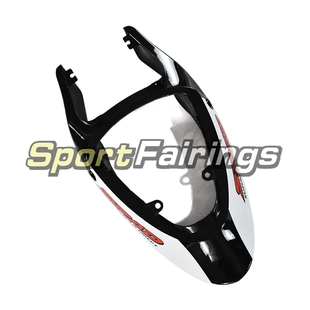Fairing Kit Fit For Suzuki TL1000 1998 - 2002 - Blue White Black