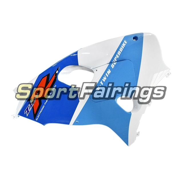 Fairing Kit Fit For Suzuki TL1000 1998 - 2002 - Blue White Black