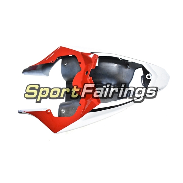 Fairing Kit Fit For Yamaha YZF R1 2012 - 2014 - Red White and Black