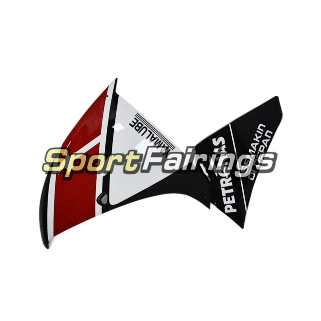 Fairing Kit Fit For Yamaha YZF R1 2012 - 2014 - Red White and Black