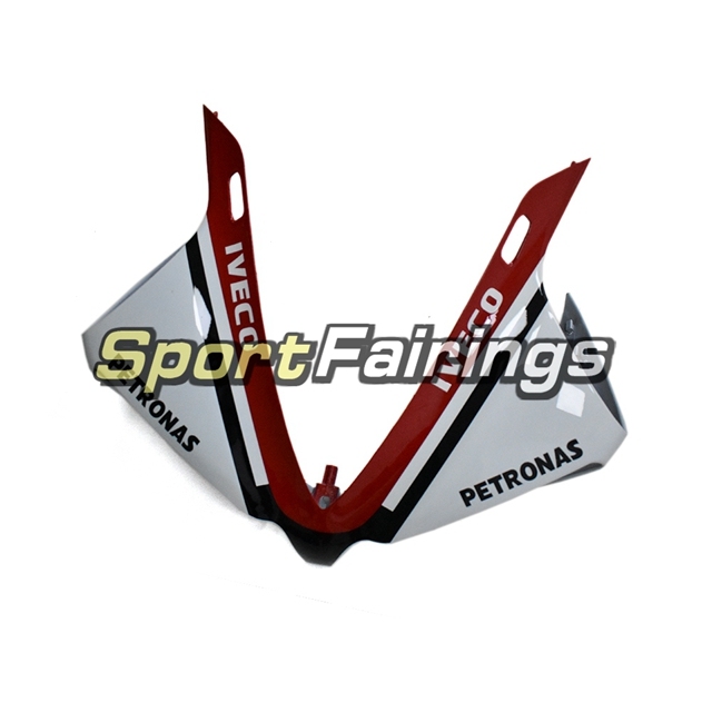 Fairing Kit Fit For Yamaha YZF R1 2012 - 2014 - Red White and Black