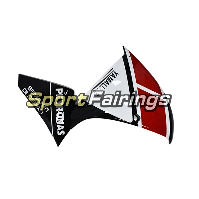 Fairing Kit Fit For Yamaha YZF R1 2012 - 2014 - Red White and Black