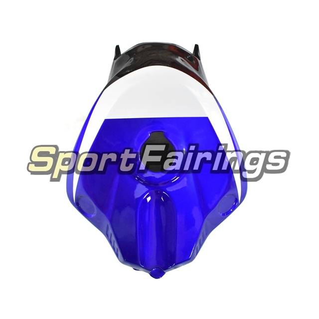 Fairing Kit Fit For Yamaha YZF R1 2015 - 2019 - White Blue and Black