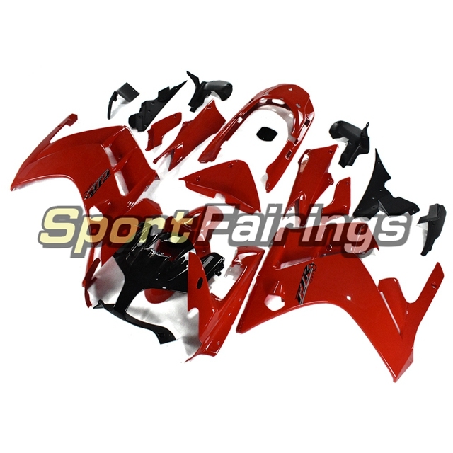 Fairing Kit Fit For Yamaha FJR1300 2001 - 2006 - Red