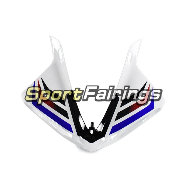 Fairing Kit Fit For Yamaha YZF R1 2009 - 2011 - Blue Red and White