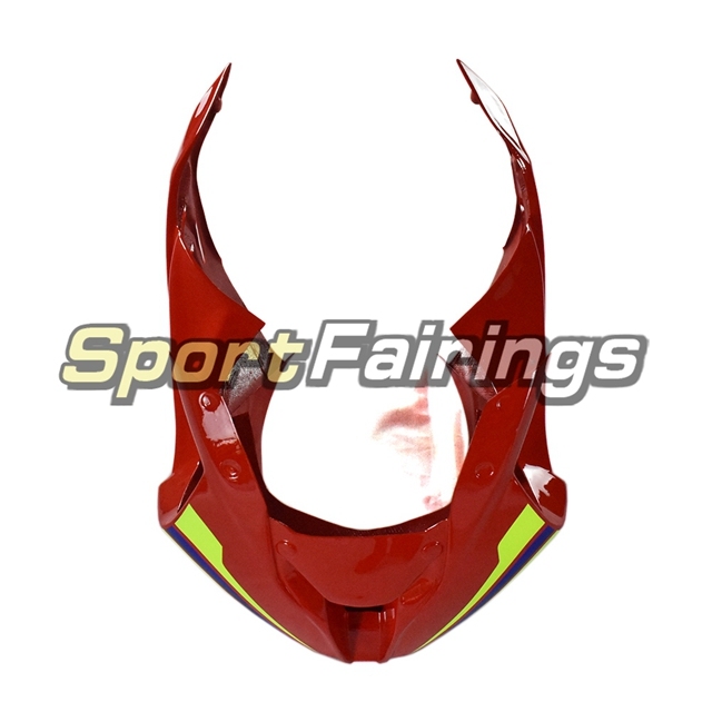 Firberglass Fairing Kit Fit For BMW S1000RR 2020 - Red Black