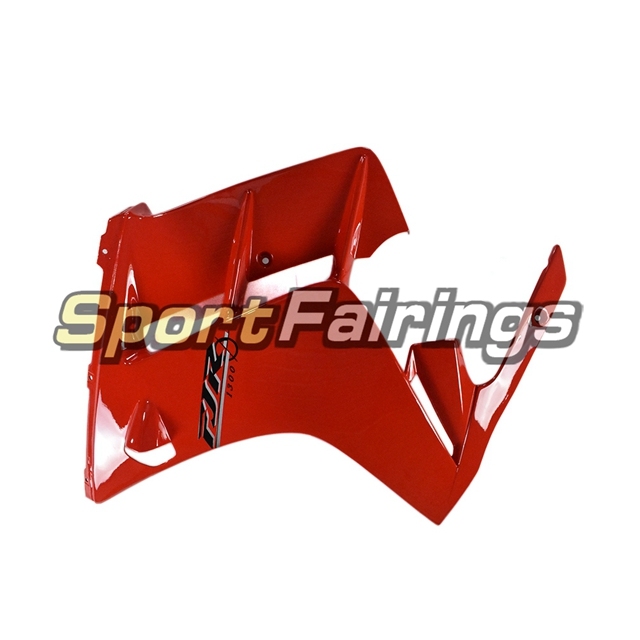 Fairing Kit Fit For Yamaha FJR1300 2001 - 2006 - Red