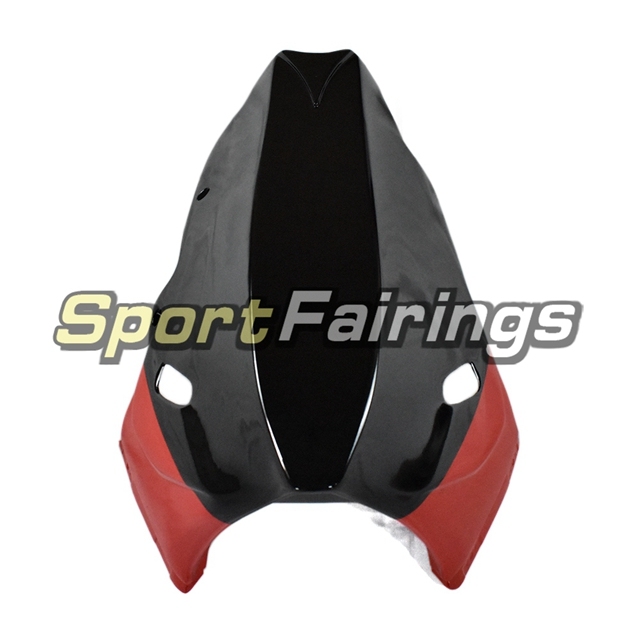 Firberglass Fairing Kit Fit For BMW S1000RR 2020 - Red Black