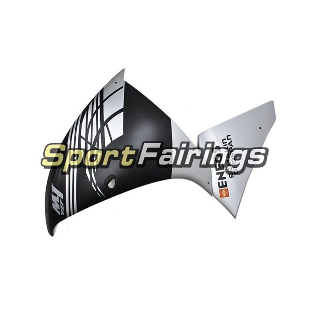 Fairing Kit Fit For Yamaha YZF R1 2012 - 2014 -Matte Black and Matte Black