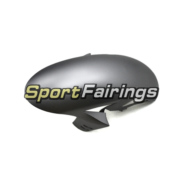 Fairing Kit Fit For Yamaha YZF R1 2012 - 2014 -Matte Black and Matte Black