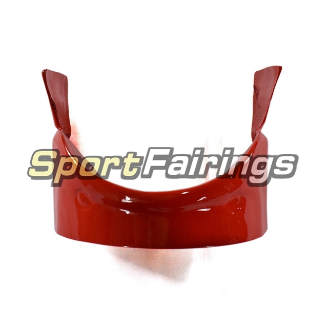 Firberglass Fairing Kit Fit For BMW S1000RR 2020 - Red Black