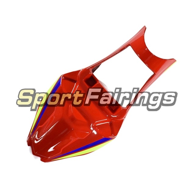 Firberglass Fairing Kit Fit For BMW S1000RR 2020 - Red Black