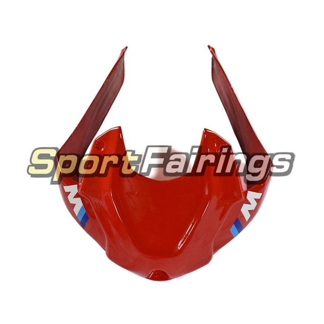 Firberglass Fairing Kit Fit For BMW S1000RR 2020 - Red Black