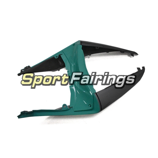 Fairing Kit Fit For Yamaha YZF R25 R3 2014 - 2018 -Blue Grey and Black