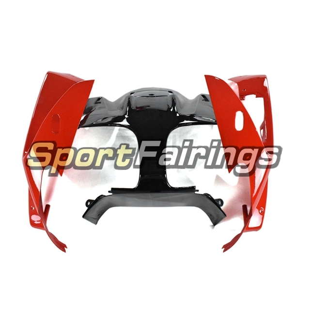 Fairing Kit Fit For Yamaha FJR1300 2001 - 2006 - Red