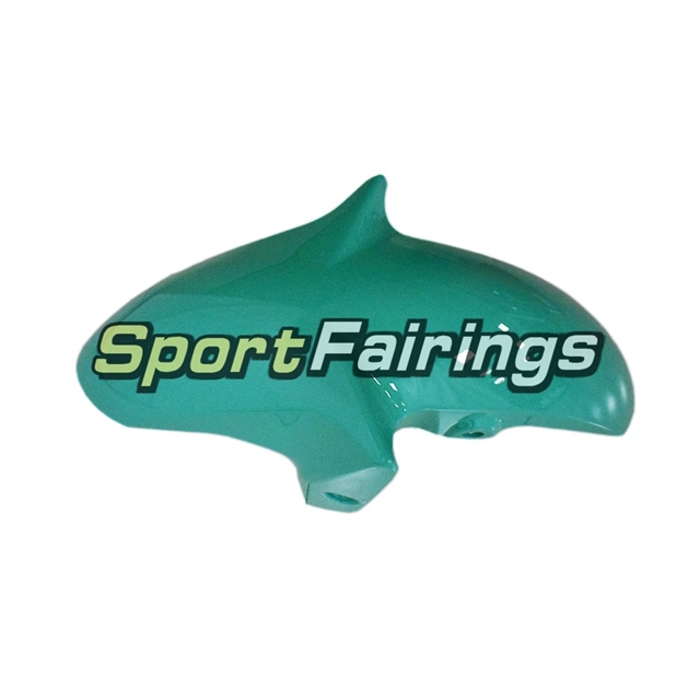 Fairing Kit Fit For Yamaha YZF R25 R3 2014 - 2018 -Blue Grey and Black