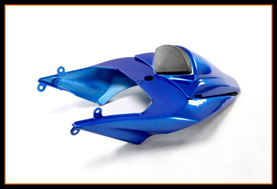 Fairing Kit Fit For Kawasaki EX250R / Ninja 250 2008 - 2012  - Gloss Blue
