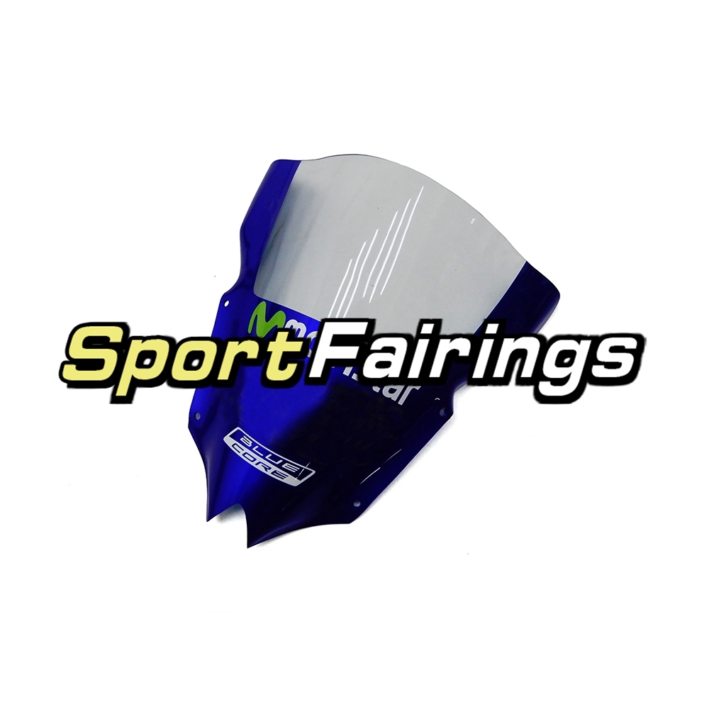Fairing Kit Fit For Yamaha YZF R6 2008 - 2016 -Blue