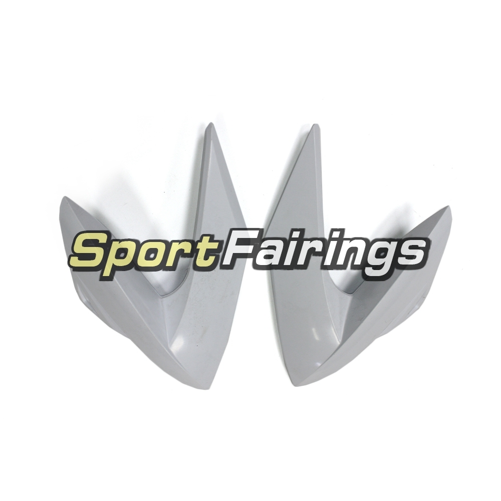 Full Fairing Kit Fit For Kawasaki XJ6 2009-2012 - Unpainted