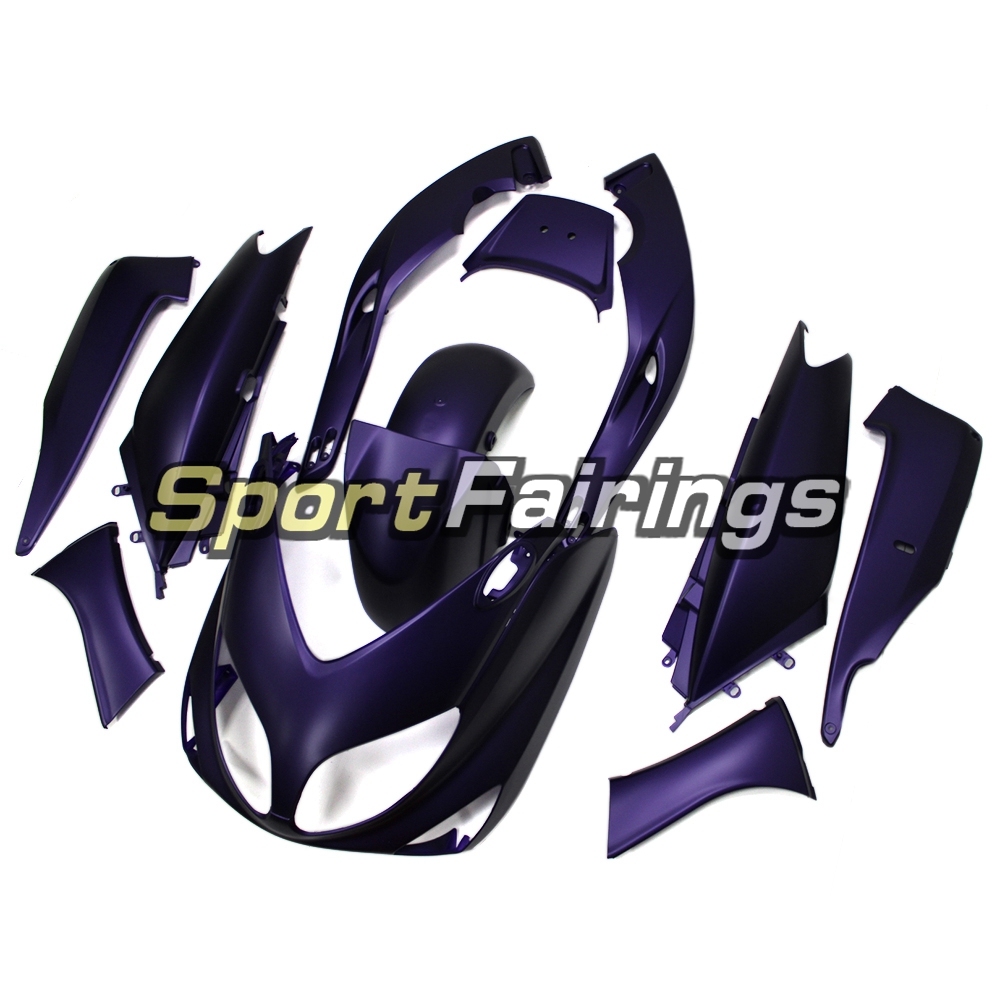 Fairing Kit Fit For Yamaha TMAX500 2001 - 2007 - Matte Purple